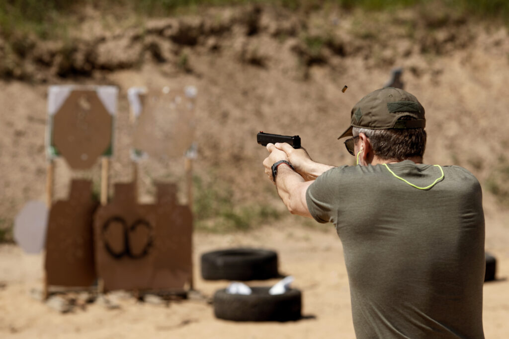 License To Carry Class TX