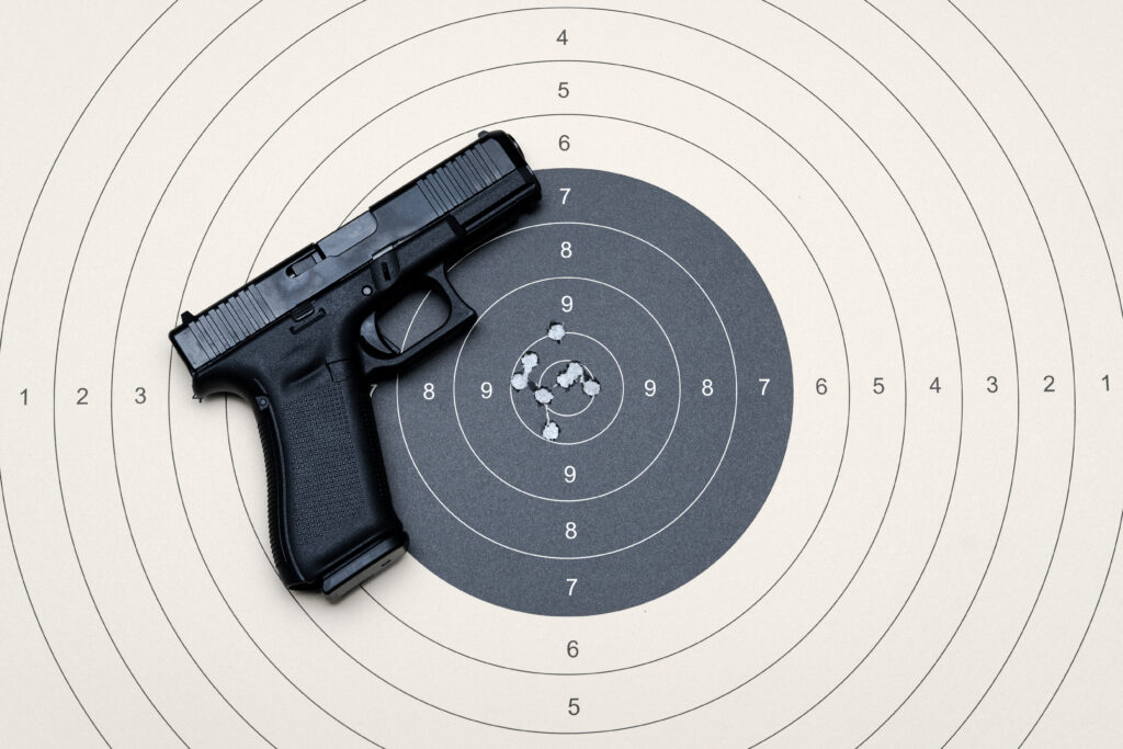 License to Carry, Handgun Training, Concealed Carry, Handgun Permit