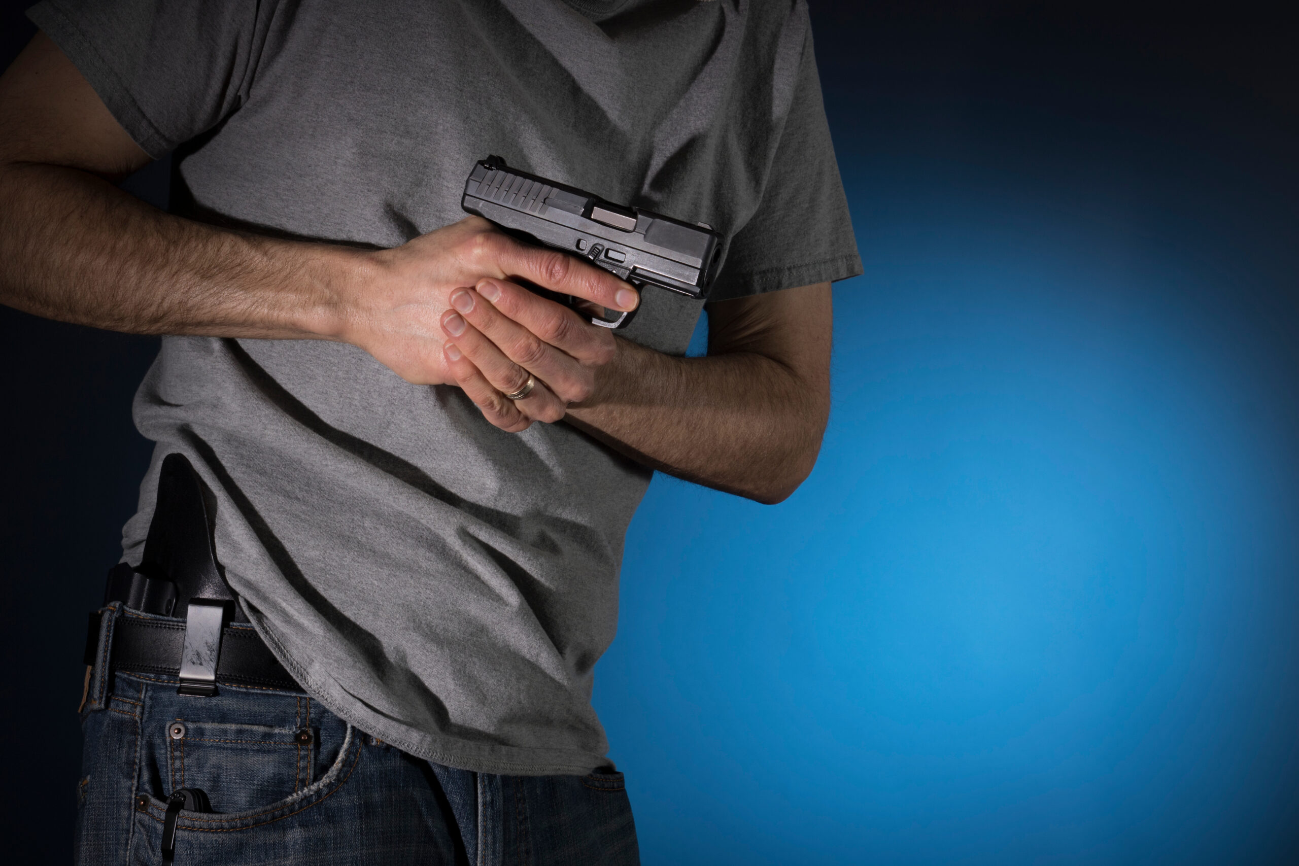 License to Carry, Handgun Training, Concealed Carry, Handgun Permit